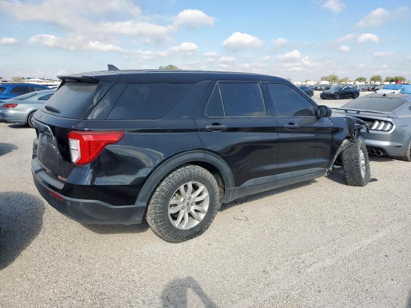 2021 FORD EXPLORER 1FMSK7BH6MGB20845