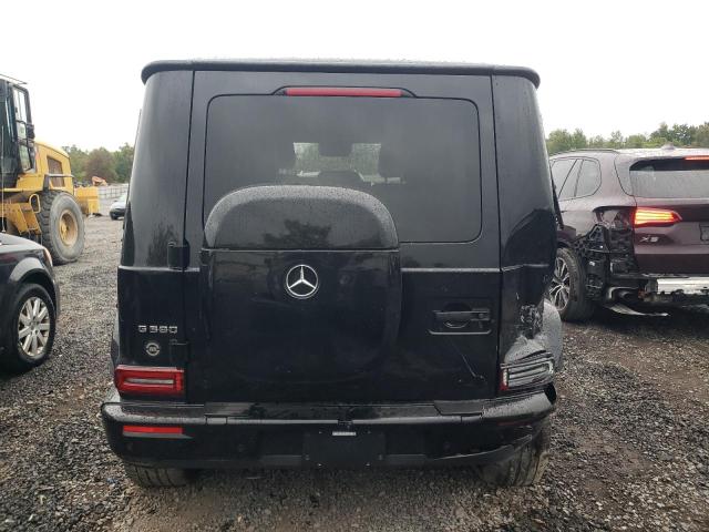 2025 MERCEDES-BENZ G 580E W1NWM0AB2SX026987