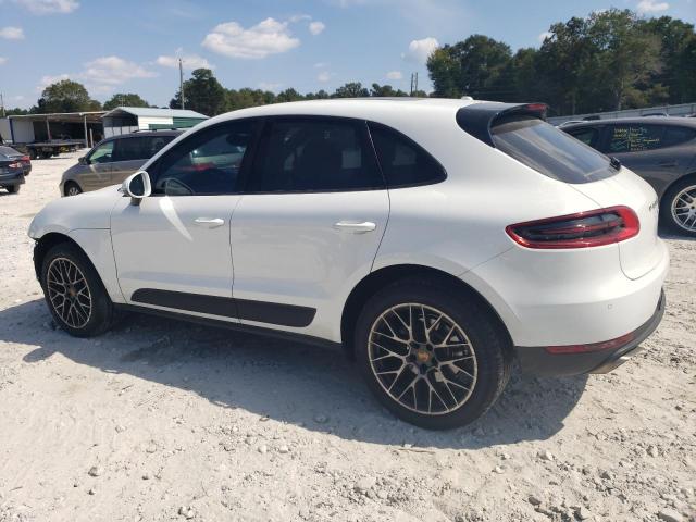 2018 PORSCHE MACAN WP1AA2A51JLB10514
