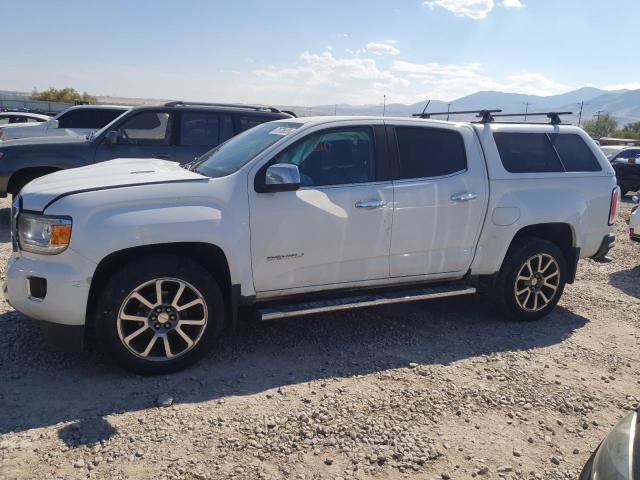 2019 GMC CANYON DEN - 1GTP6EE15K1259513