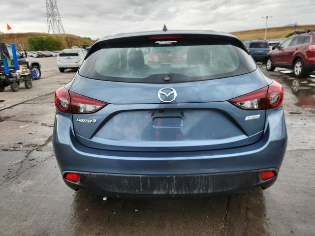 2015 MAZDA 3 TOURING - 3MZBM1L76FM201898
