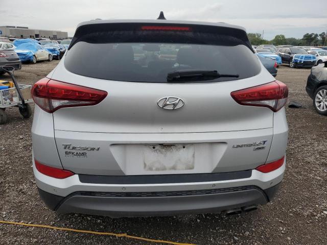 2016 HYUNDAI TUCSON LIM KM8J3CA28GU180033