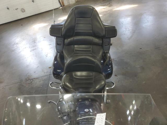 2009 HONDA GL1800 1HFSC47G89A801704