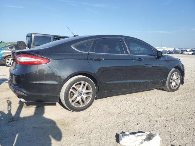 2015 FORD FUSION SE #3302885911