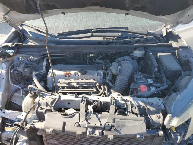 2014 HONDA CR-V LX - 2HKRM3H31EH505678