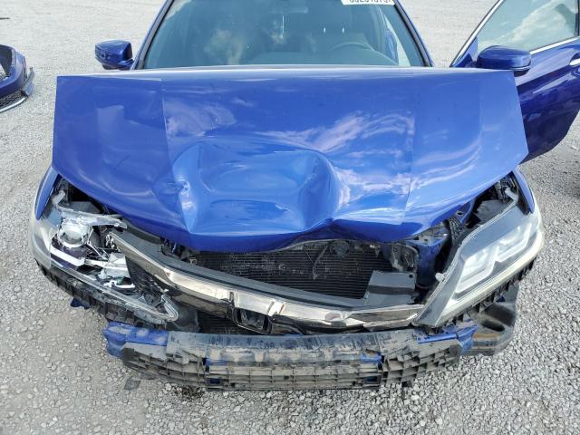 2016 HONDA ACCORD EX - 1HGCT1A78GA004065