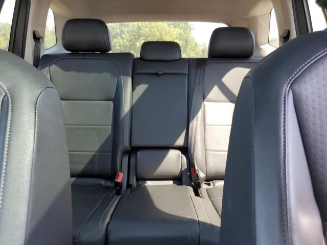 2019 VOLKSWAGEN TIGUAN SE 3VV2B7AX3KM041411