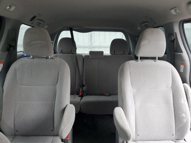 2015 TOYOTA SIENNA - 5TDJK3DC5FS101755