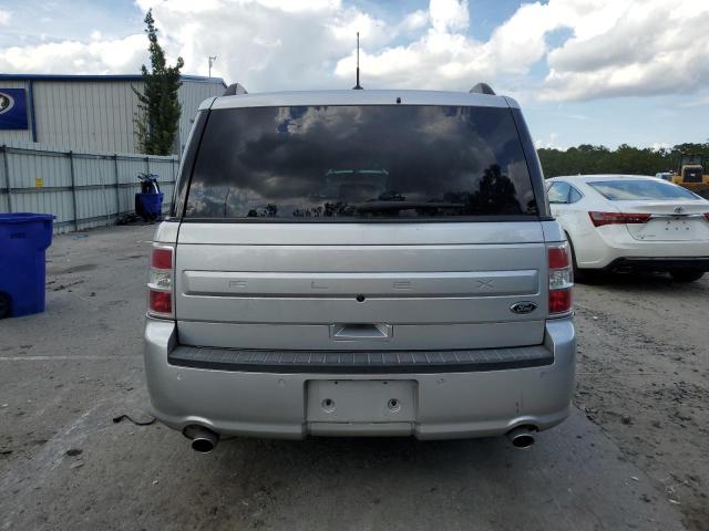 2017 FORD FLEX SE 2FMGK5B86HBA10157