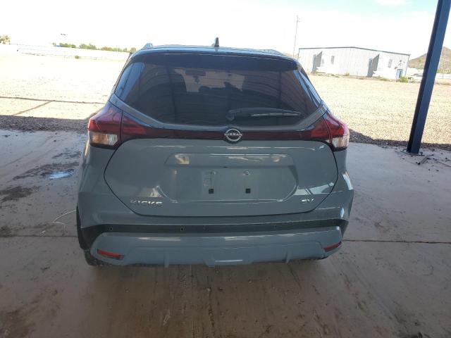 2023 NISSAN KICKS SV #3303071767