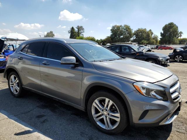 2015 MERCEDES-BENZ GLA 250 WDCTG4EB8FJ171800