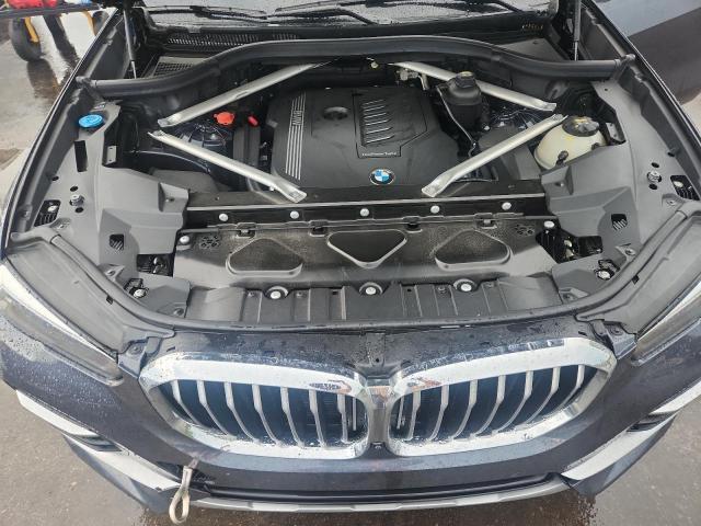 2019 BMW X5 XDRIVE4 5UXCR6C56KLL39181
