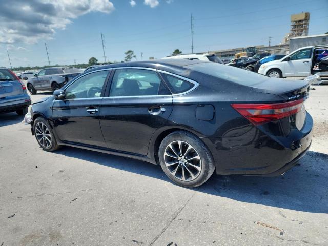 2016 TOYOTA AVALON XLE 4T1BK1EB3GU201991