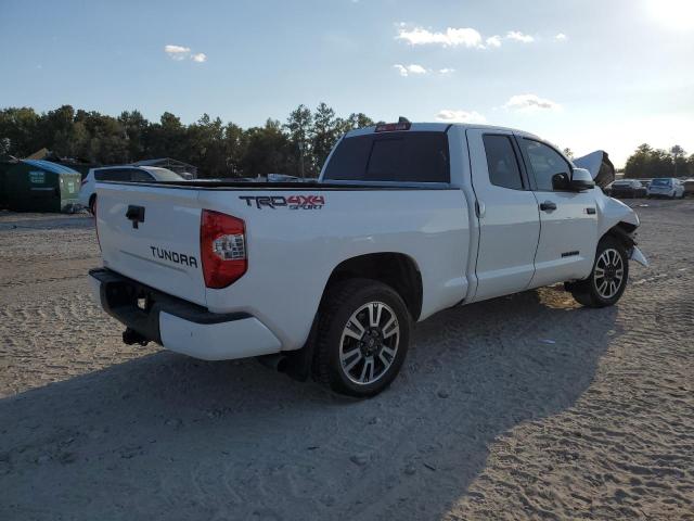 2020 TOYOTA TUNDRA DOU 5TFUY5F13LX908767