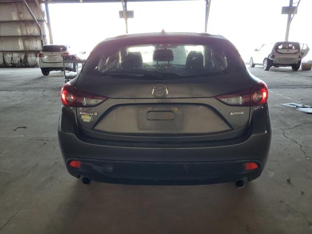 2015 MAZDA 3 SPORT JM1BM1K72F1275076