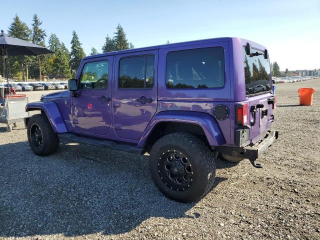 2018 JEEP WRANGLER UNLIMITED SAHARA 1C4BJWEG3JL864099