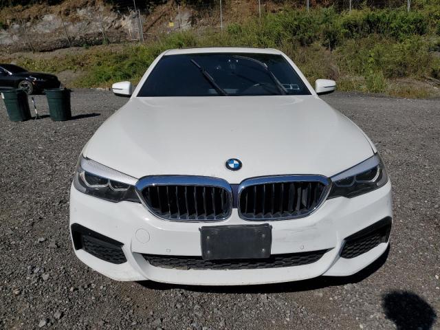 2017 BMW 530 XI WBAJA7C3XHG905670