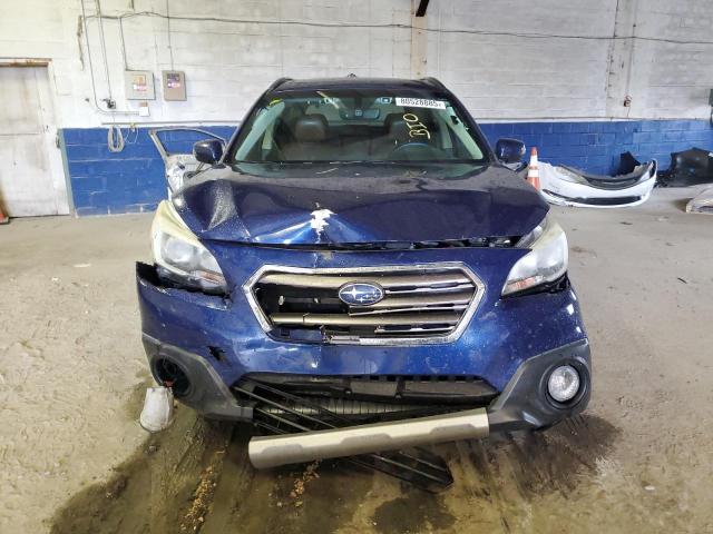 2017 SUBARU OUTBACK TO #3293685391