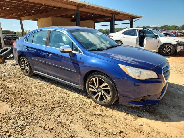 2017 SUBARU LEGACY SPO 4S3BNAS62H3033531