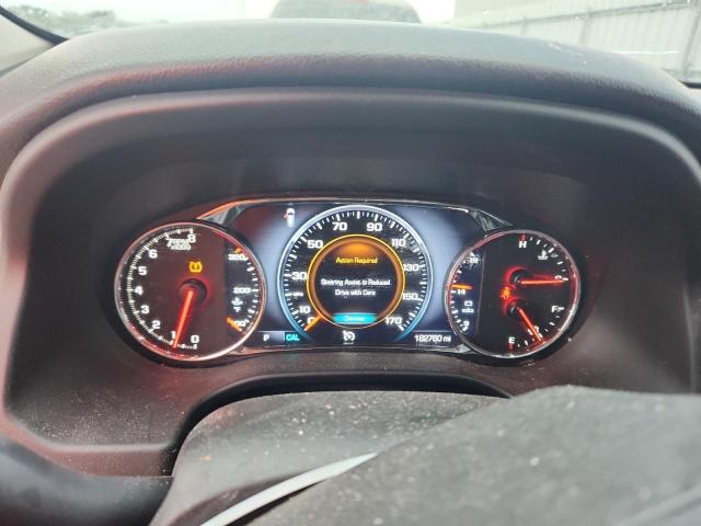 2018 GMC ACADIA DEN 1GKKNXLS3JZ233503