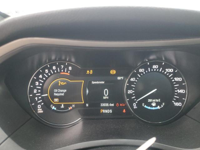 2018 LINCOLN MKZ RESERV 3LN6L5F91JR628764