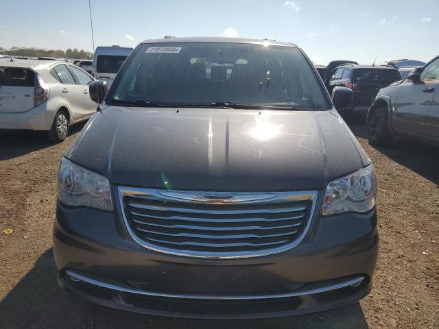 2016 CHRYSLER TOWN & COU - 2C4RC1BG5GR177318