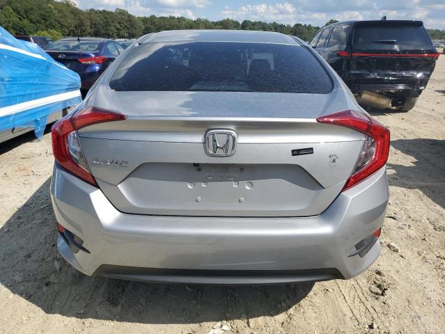 2018 HONDA CIVIC LX 2HGFC2F53JH602079