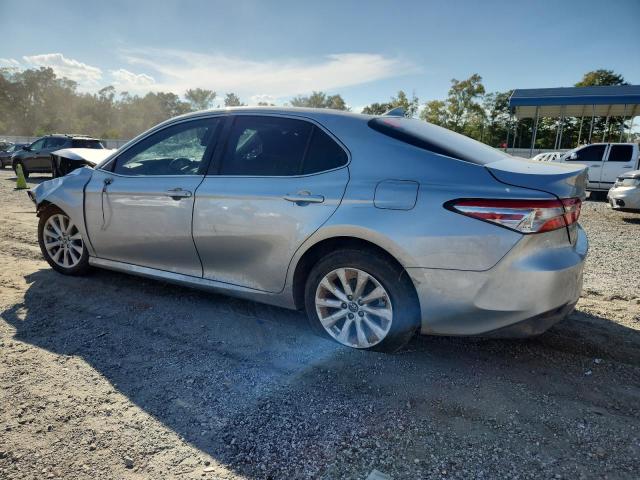 2020 TOYOTA CAMRY LE #3281635393