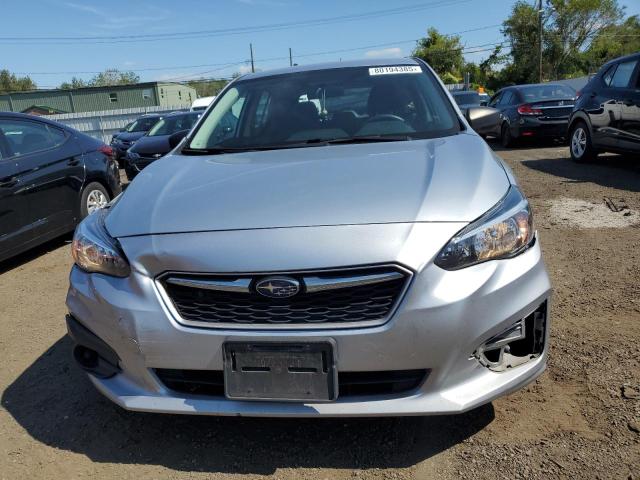 2019 SUBARU IMPREZA 4S3GTAA64K3726511