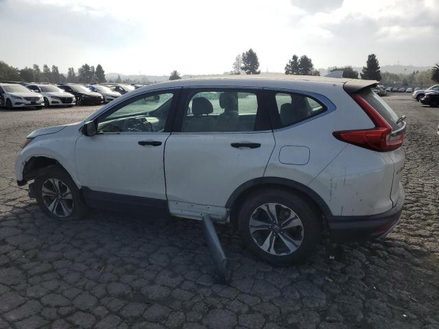 2017 HONDA CR-V LX #3304651991