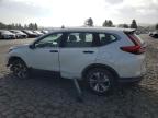 Lot #3304651991 2017 HONDA CR-V LX