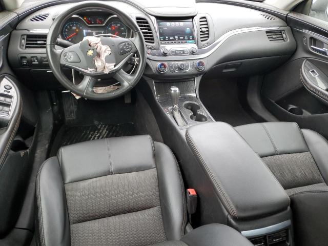 2016 CHEVROLET IMPALA LT 2G1115S3XG9165889