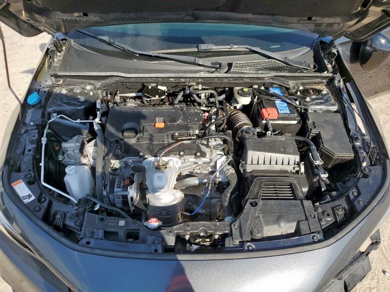 2024 HONDA CIVIC SPOR #3269753685