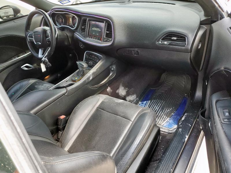 2018 DODGE CHALLENGER 2C3CDZGG4JH288759