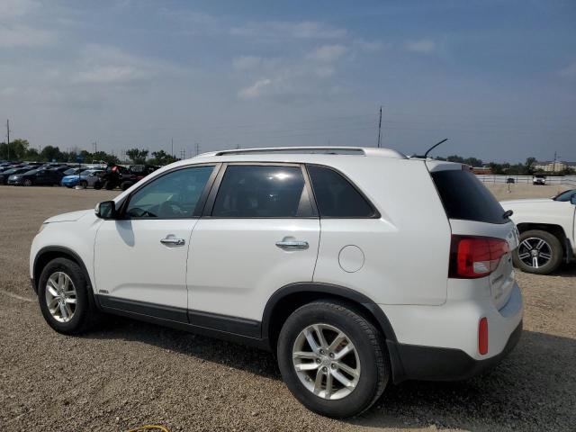 2015 KIA SORENTO LX - 5XYKTDA77FG627350