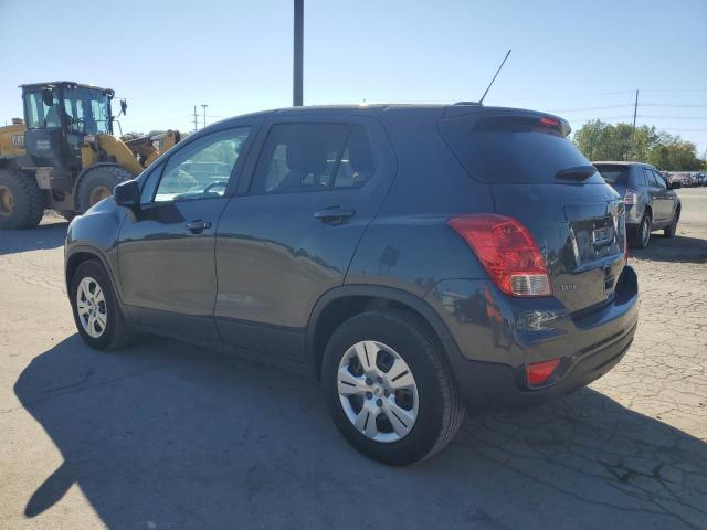 2019 CHEVROLET TRAX LS 3GNCJKSB3KL165302