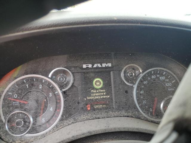 2020 RAM 3500 TRADESMAN 3C63RRGLXLG292240