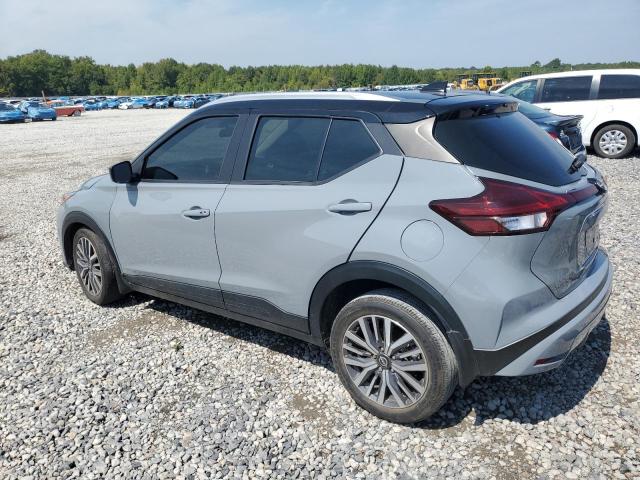 2023 NISSAN KICKS SV 3N1CP5CVXPL530313