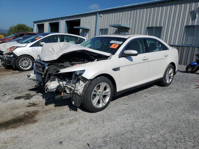 FORD TAURUS SEL