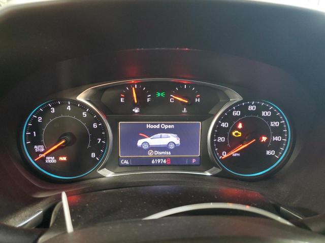 2019 CHEVROLET EQUINOX PR 2GNAXPEX6K6100331