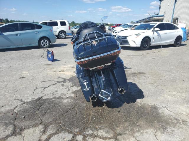 2014 HARLEY-DAVIDSON FLHTK ELEC 1HD1KEL14EB705216