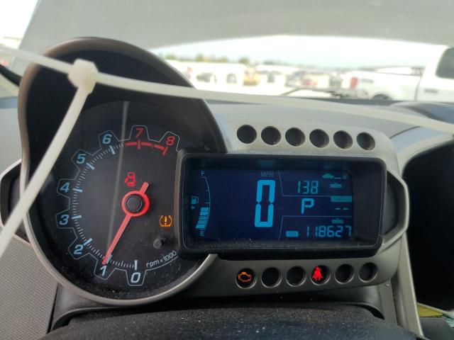 2016 CHEVROLET SONIC LT 1G1JC6SH6G4150255