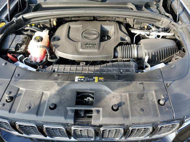 2023 JEEP GRAND CHEROKEE #3292488676