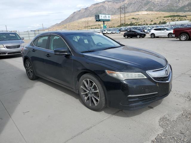 2015 ACURA TLX 19UUB2F50FA004225