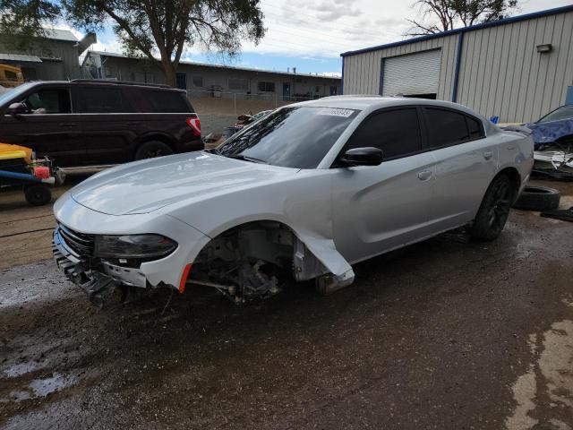 Global Auto Auctions: 2023 DODGE CHARGER SX