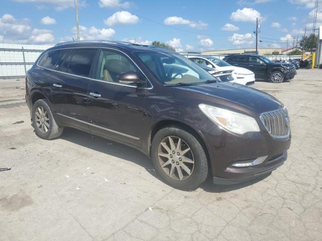 2016 BUICK ENCLAVE 5GAKRBKDXGJ288237