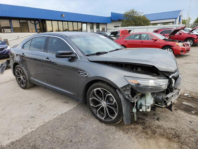 2015 FORD TAURUS SHO 1FAHP2KT3FG155049