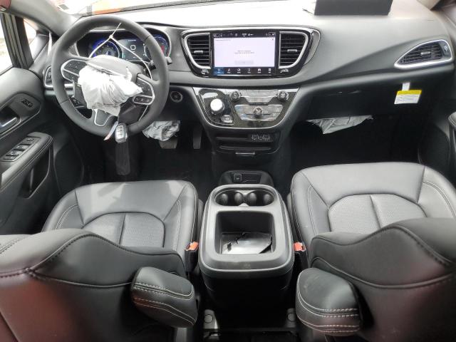 2025 CHRYSLER PACIFICA S 2C4RC1BG7SR614258