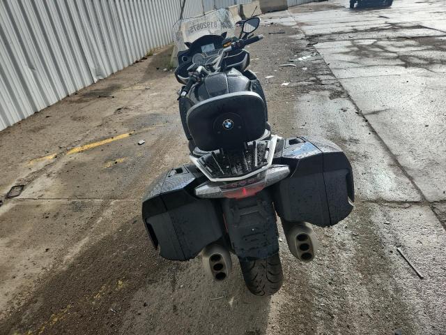 2013 BMW K1600 GT WB1061106DZX81804