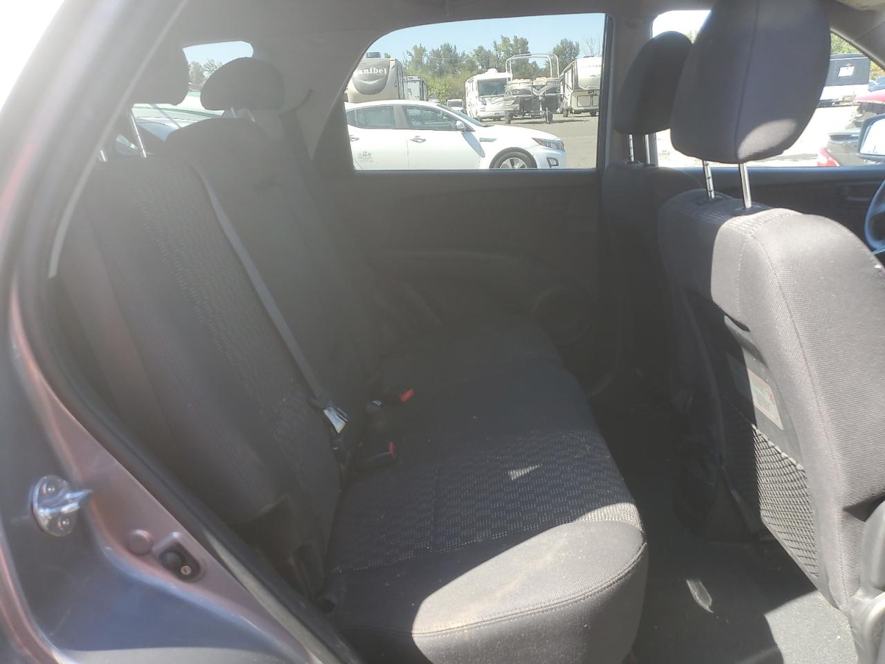 Lot #3302866902 2008 KIA SPORTAGE L